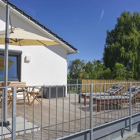 Ferienwohnung Im Weiler Winterlingen Bagian luar foto
