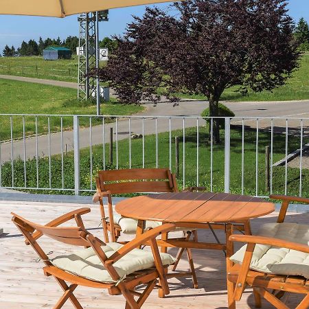Ferienwohnung Im Weiler Winterlingen Bagian luar foto