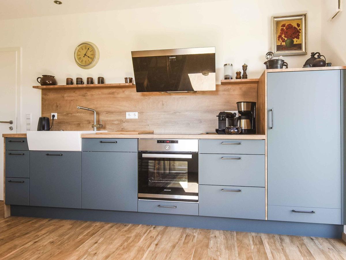 Ferienwohnung Im Weiler Winterlingen Bagian luar foto