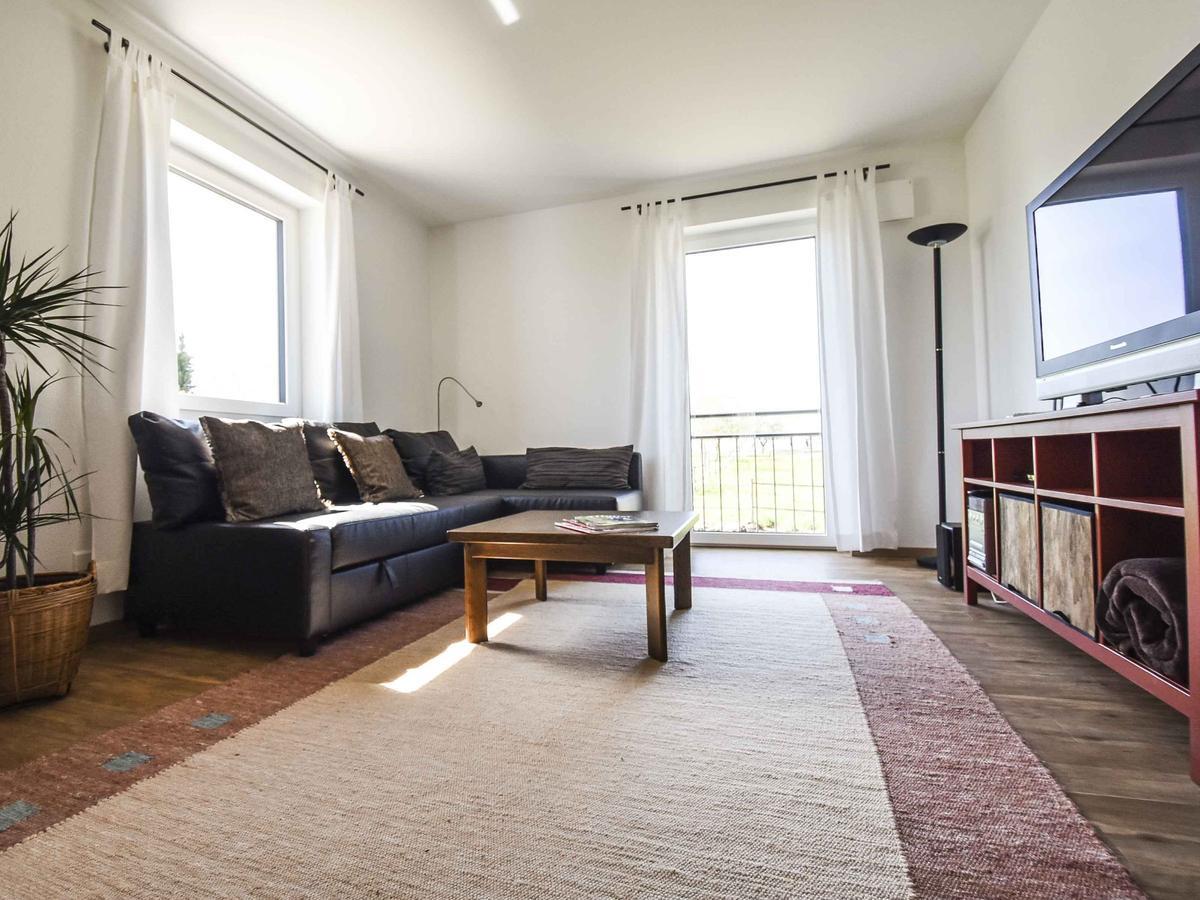 Ferienwohnung Im Weiler Winterlingen Bagian luar foto