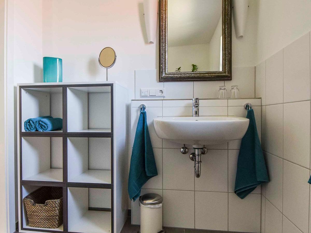 Ferienwohnung Im Weiler Winterlingen Bagian luar foto